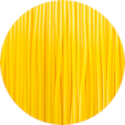 Fiberlogy FiberFlex 30D Yellow 1.75mm - Image 2