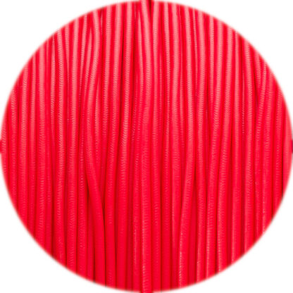 FIBERLOGY FIBERFLEX 30D 175 085 Red color