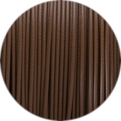 FIBERLOGY HD PLA 175 085 Brown color