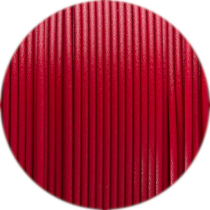 Fiberlogy HD PLA Burgundy 1.75mm - Image 2