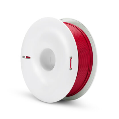Fiberlogy HD PLA Burgundy 1.75mm - Image 4