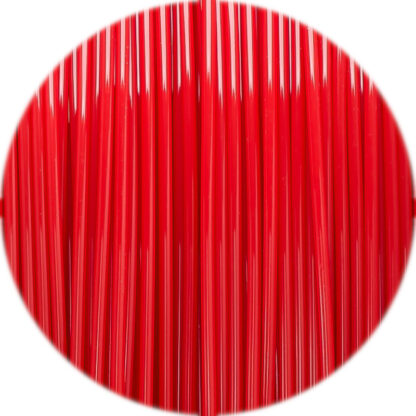 FIBERLOGY NYLON PA12 175 075 Red color 1