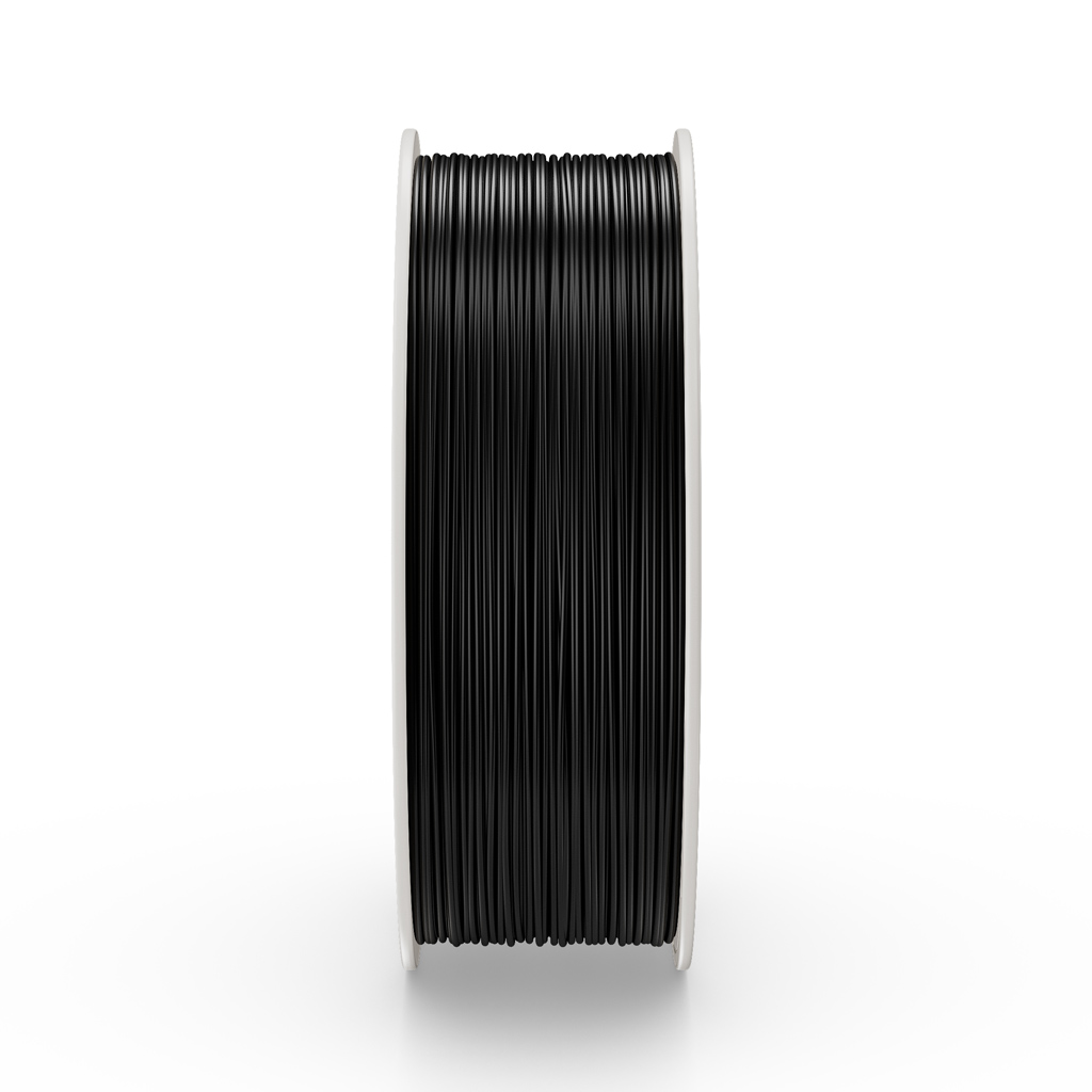 Fiberlogy Nylon PA12 Black 1.75mm 1000 g 3 Fiberlogy Nylon PA12 Black 1.75mm 1000 g - Billede 3