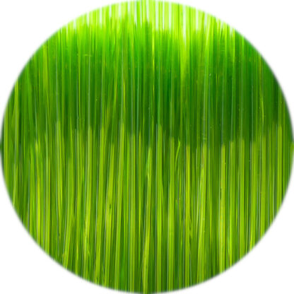 Fiberlogy Easy PET-G Light green Transparent 1.75mm - Image 2
