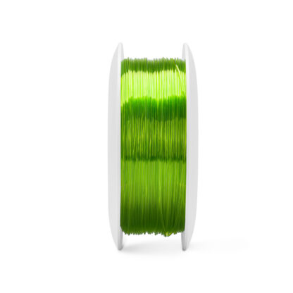 Fiberlogy Easy PET-G Light green Transparent 1.75mm - Image 3
