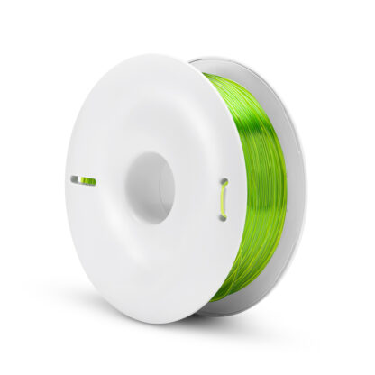 Fiberlogy Easy PET-G Light green Transparent 1.75mm - Image 4