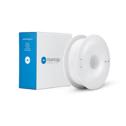 Fiberlogy Easy PET-G White