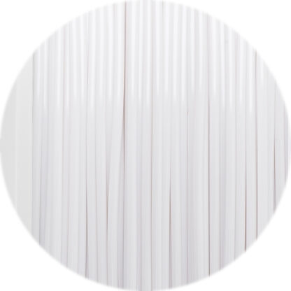 Fiberlogy Easy PET-G White 1.75mm - Image 2