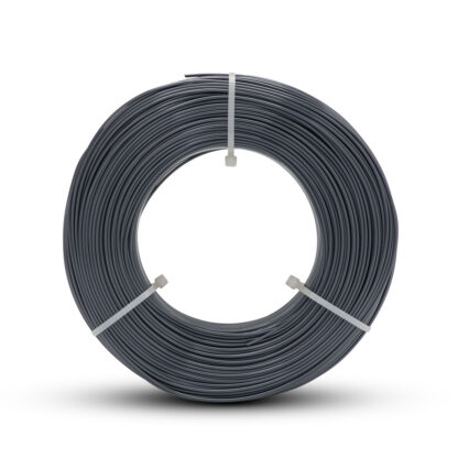 Fiberlogy Refill Easy PET-G Graphite 1.75mm - Image 3
