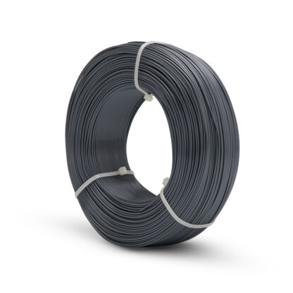 Fiberlogy Refill Easy PET-G Graphite 1.75mm - Image 4