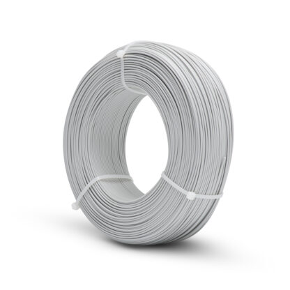 Fiberlogy Refill Easy PLA Gray 1.75mm - Image 4