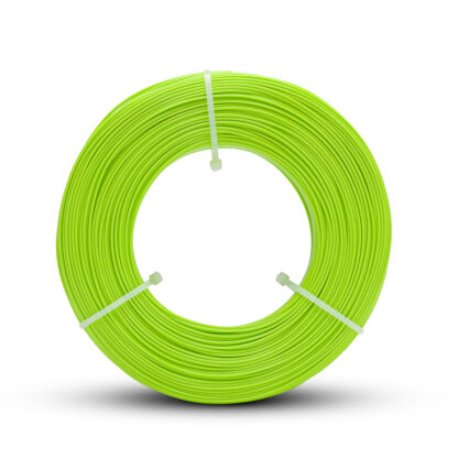 Fiberlogy Refill Easy PLA Light green 1.75mm - Image 3