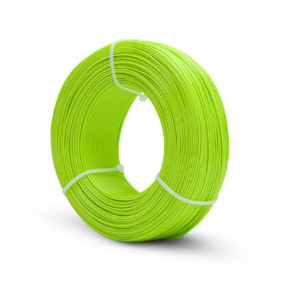 Fiberlogy Refill Easy PLA Light green 1.75mm - Image 4