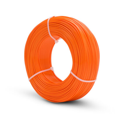 FIBERLOGY REFILL EASY PLA 175 085 Orange side