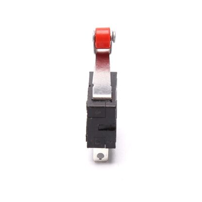 Micro Roller Lever Arm Normally Open Close Limit Switch KW12 3