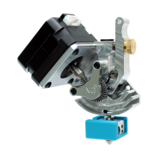 Micro Swiss NG Direct Drive Extruder for Creality Ender 5