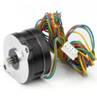 LDO Round 20mm Pancake Motor