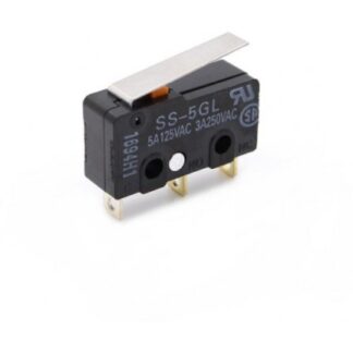 Endstop Limit Switch SS-5GL