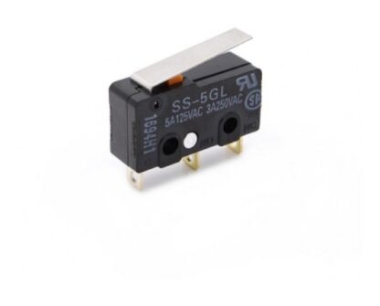 Endstop Limit Switch SS-5GL