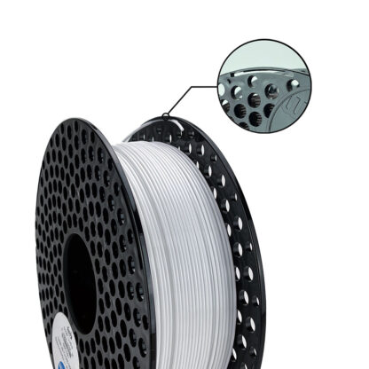 Azurefilm PETG Moon Light 1,75mm 1kg - Image 2