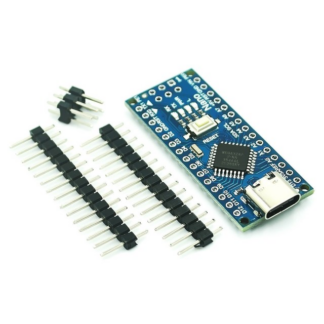 ATmega328 16M 5V USB C