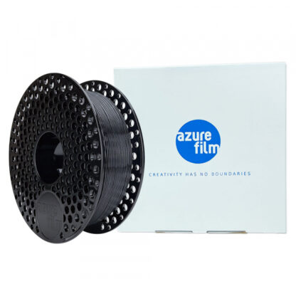 quality 3d printing filament petg black 1