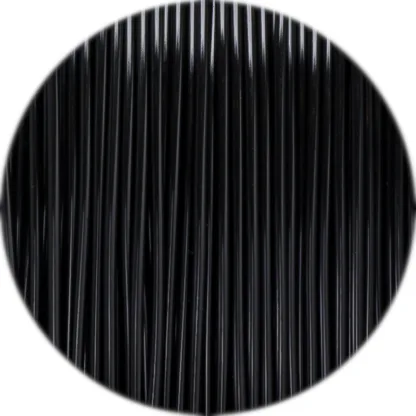 Fiberlogy ABS PLUS Black 1.75mm 850g - Billede 2