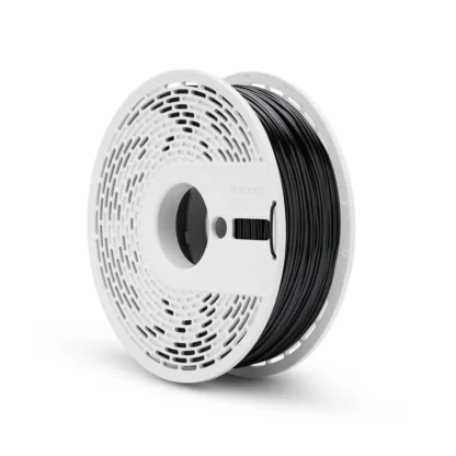 Fiberlogy ABS PLUS Black 1.75mm 850g - Billede 4