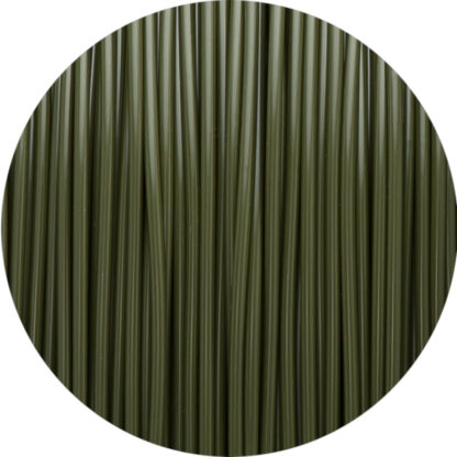 Fiberlogy ASA Olive Green 1.75mm - Image 2