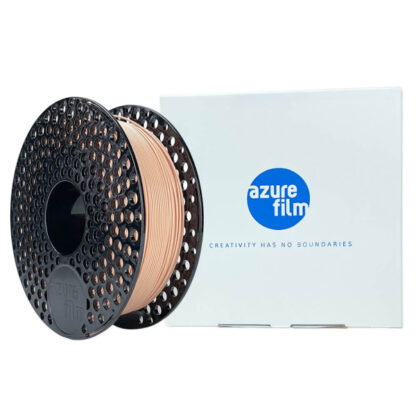 Azurefilm PLA Skin Latte1,75 mm 1kg - Image 4