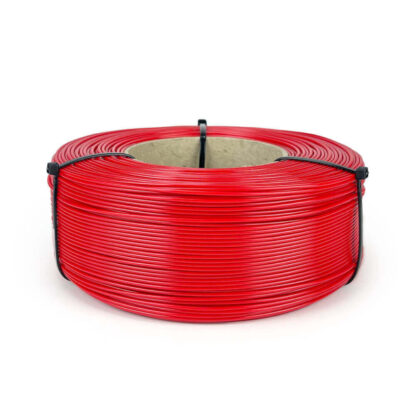 3d printing filament refill petg lipstick red