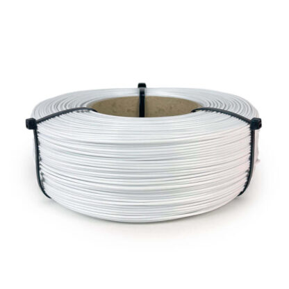 3d printing filament refill petg white