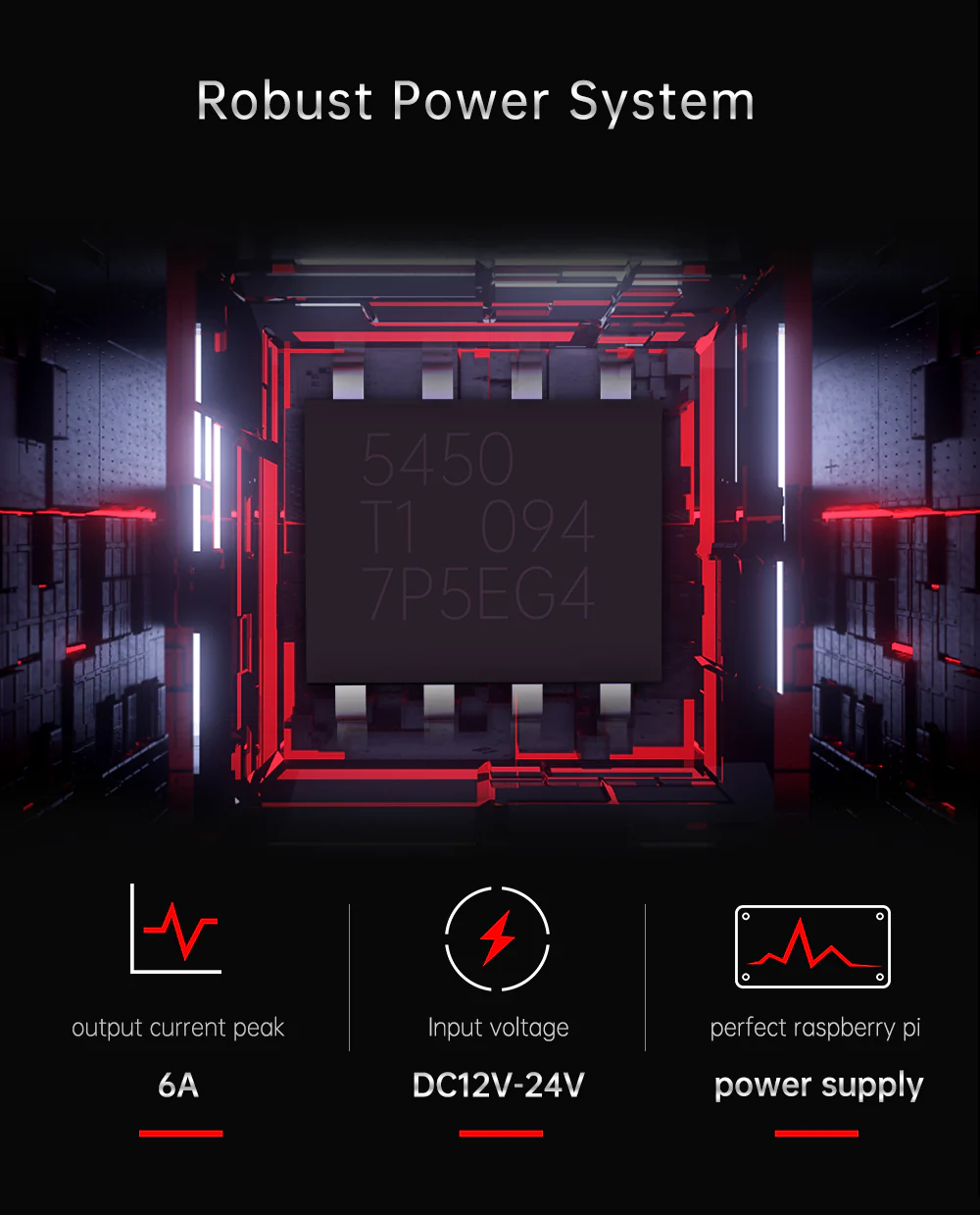 BIGTREETECH BTT SKR 3 6