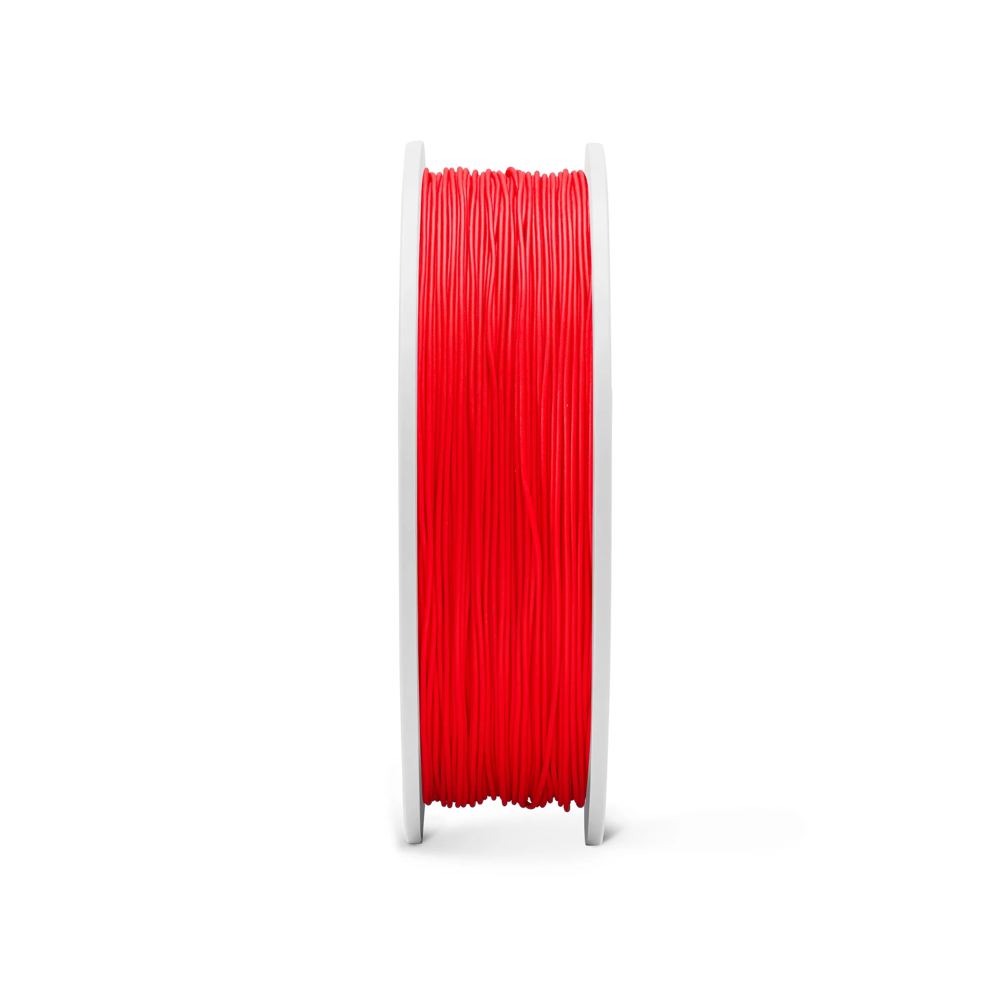 Fiberlogy FiberFlex 40D Red 1.75mm 500 g - Billede 3