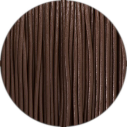 Fiberlogy FiberFlex 40D Brown 1.75mm - Image 2