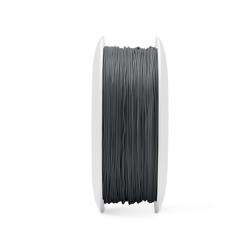 Fiberlogy FiberFlex 40D Graphite 1.75mm - Billede 3