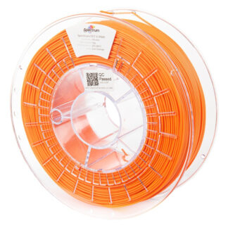 Spectrum Filaments PET-G MATT LION ORANGE