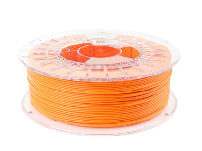 eng pl Filament Spectrum PET G MATT 1 75mm LION ORANGE 1kg RAL 2004 1359 4