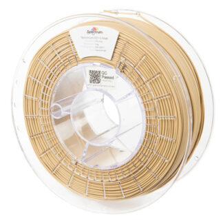 Spectrum Filaments PET-G MATT SAND KHAKI