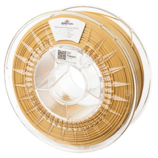 Spectrum Filaments Premium PETG BEIGE