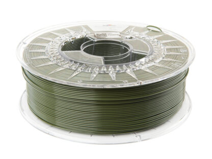 eng pl Filament Spectrum PET G Premium 1 75mm OLIVE GREEN 1kg RAL 6003 1550 2