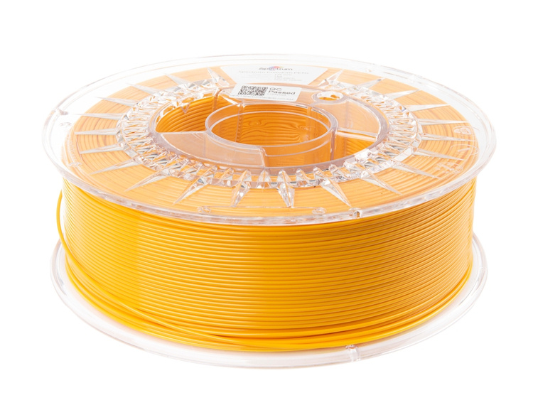 Spectrum Filaments Premium PETG SIGNAL YELLOW