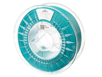 Spectrum Filaments Premium PETG TURQUOISE BLUE