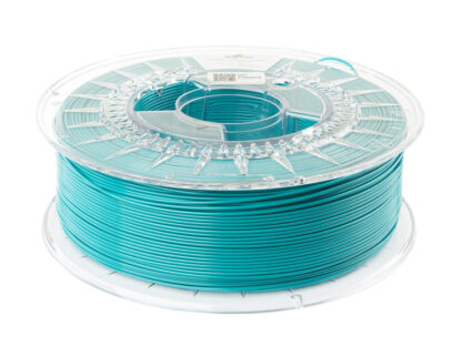 eng pl Filament Spectrum PET G Premium 1 75mm TURQUOISE BLUE 1kg RAL 5018 1553 2