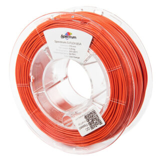 Spectrum Filaments TPU S-Flex 85A LION ORANGE