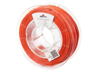 Spectrum Filaments TPU S-Flex 85A LION ORANGE