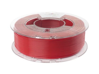 eng pl Filament Spectrum S Flex 98A 1 75mm BLOODY RED 0 25kg RAL 3020 1327 2