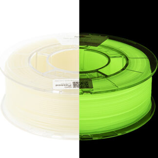 Spectrum Filaments TPU S-Flex 98A Glow in the Dark