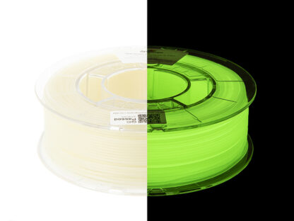 Spectrum Filaments TPU S-Flex 98A Glow in the Dark