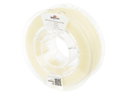 eng pl Filament Spectrum S Flex 98A 1 75mm Glow in the Dark 0 25kg 1328 4